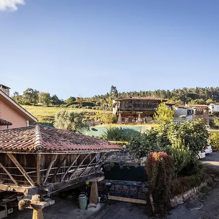 Lägenhet The Village Retreat Sales (Colunga)