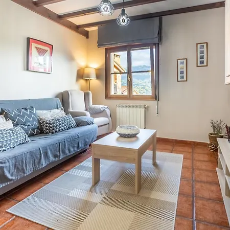 Lägenhet The Village Retreat *