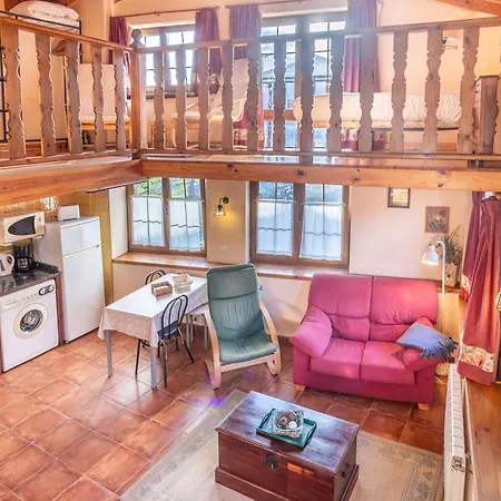 The Village Retreat *