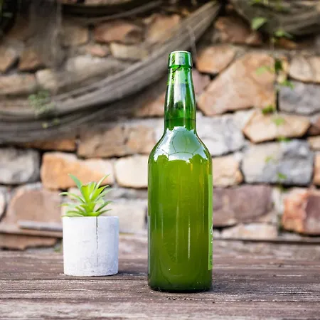 Lägenhet The Village Retreat