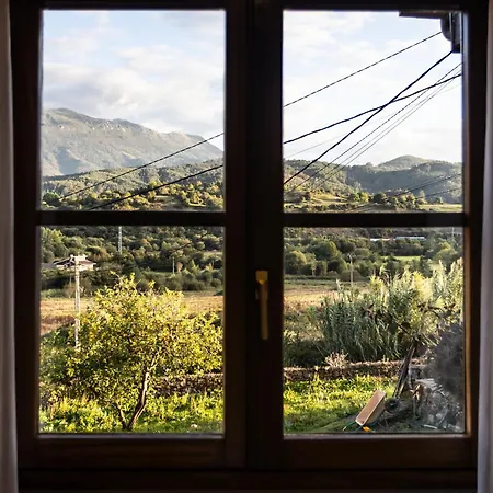 Lägenhet The Village Retreat *