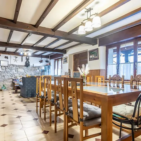 Lägenhet The Village Retreat *