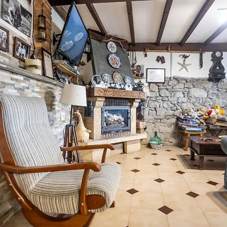 Lägenhet The Village Retreat