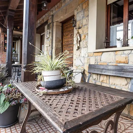 The Village Retreat *