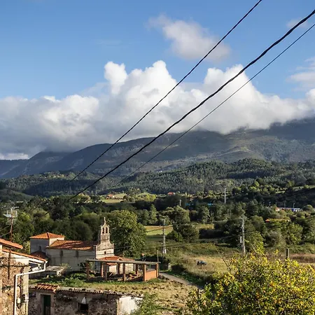 The Village Retreat Lägenhet Sales (Colunga)