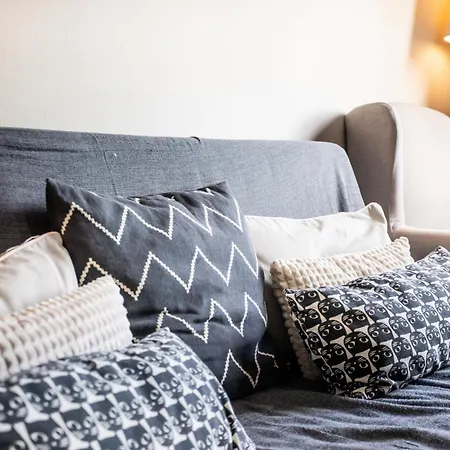 The Village Retreat *