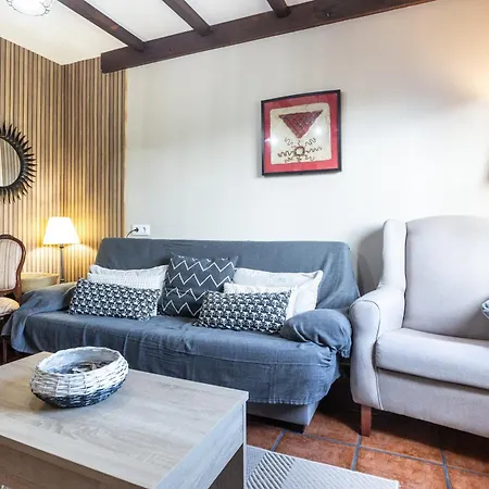 Lägenhet The Village Retreat Sales (Colunga)