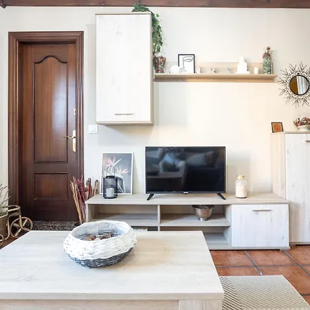 The Village Retreat Lägenhet *