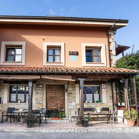 The Village Retreat * Sales (Colunga)