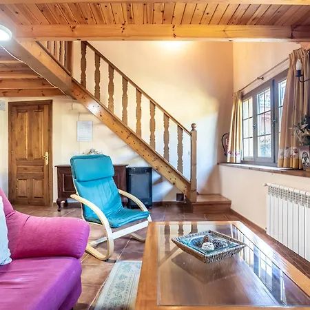 The Village Retreat Lägenhet *