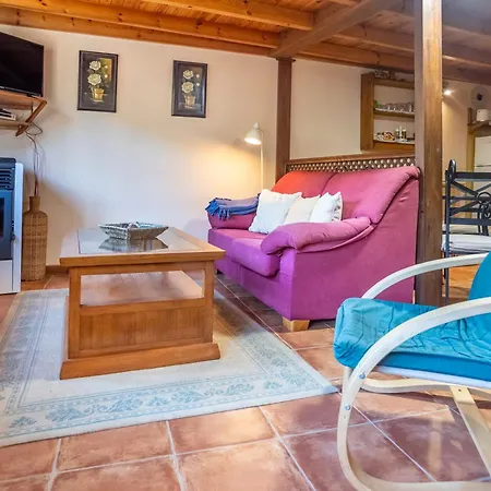 Lägenhet The Village Retreat Sales (Colunga)