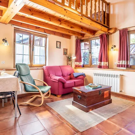 The Village Retreat Sales (Colunga)