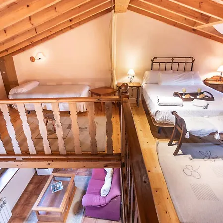 The Village Retreat *