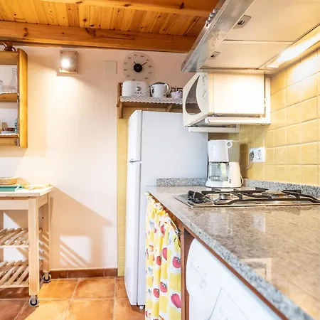 Lägenhet The Village Retreat Sales (Colunga)