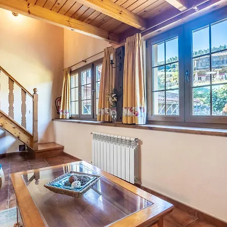 The Village Retreat Lägenhet