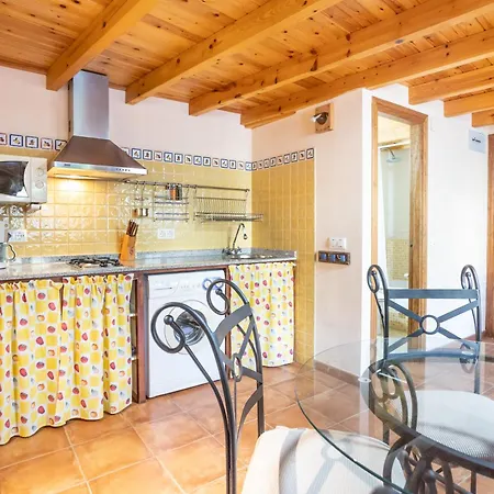 Lägenhet The Village Retreat *