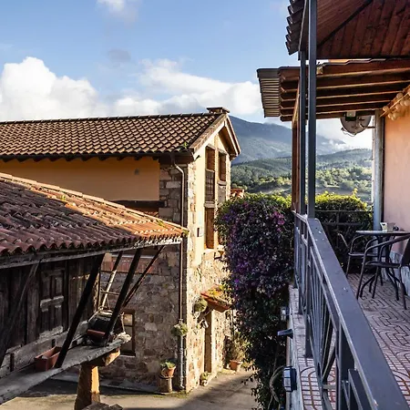 The Village Retreat Lägenhet Sales (Colunga)