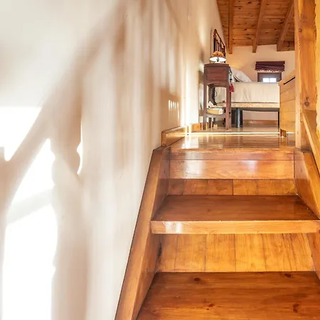 The Village Retreat Lägenhet