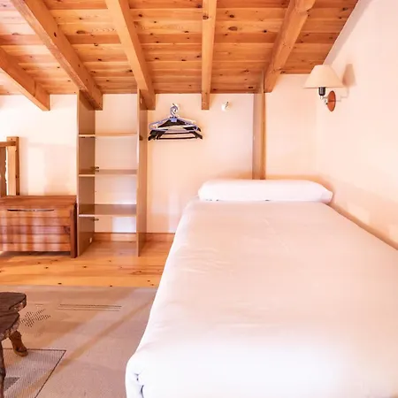 Lägenhet The Village Retreat *