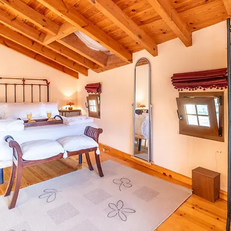 The Village Retreat Lägenhet