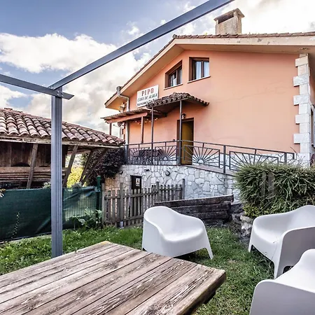 Lägenhet The Village Retreat Sales (Colunga)