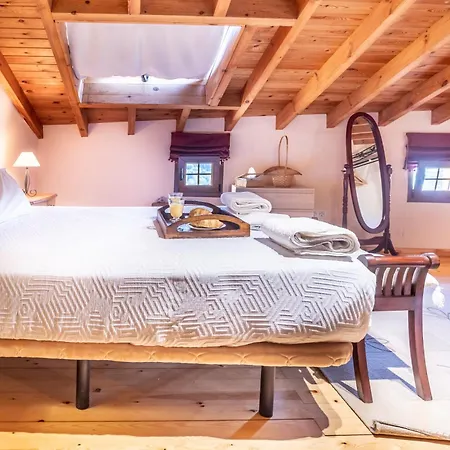 Lägenhet The Village Retreat *