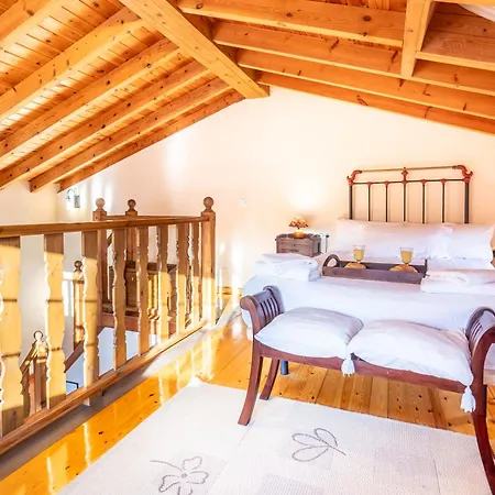 The Village Retreat Lägenhet Sales (Colunga)