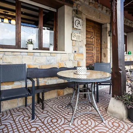 Lägenhet The Village Retreat *