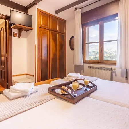 The Village Retreat *