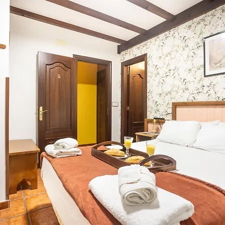 Lägenhet The Village Retreat Sales (Colunga)