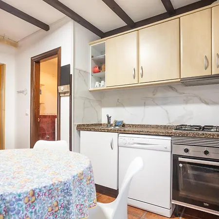 The Village Retreat Lägenhet Sales (Colunga)