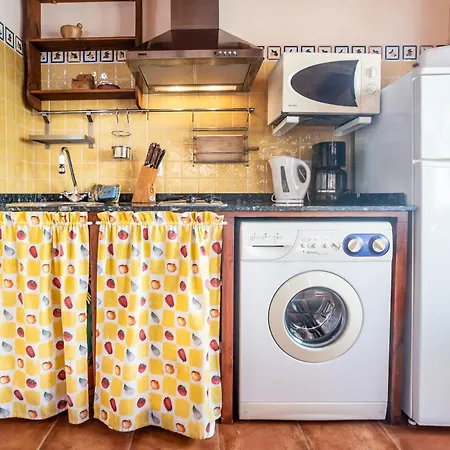 Lägenhet The Village Retreat