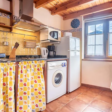 The Village Retreat Lägenhet