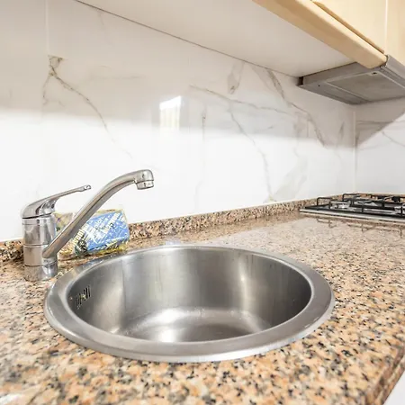 Lägenhet The Village Retreat