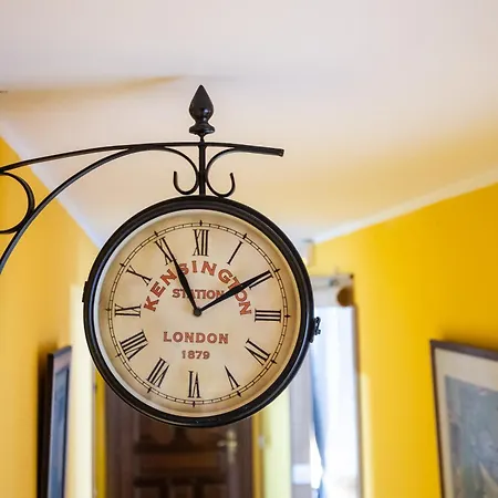 The Village Retreat Lägenhet *