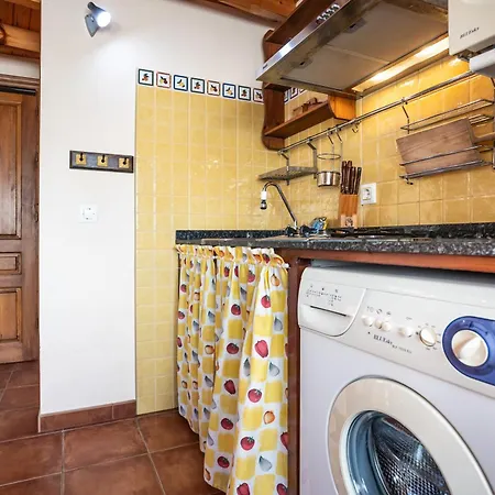 Lägenhet The Village Retreat Sales (Colunga)