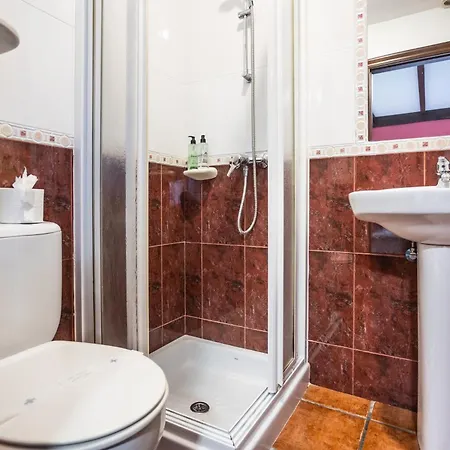 Lägenhet The Village Retreat Sales (Colunga)