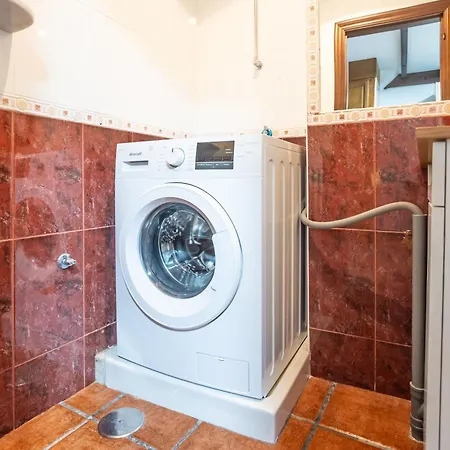 The Village Retreat Lägenhet