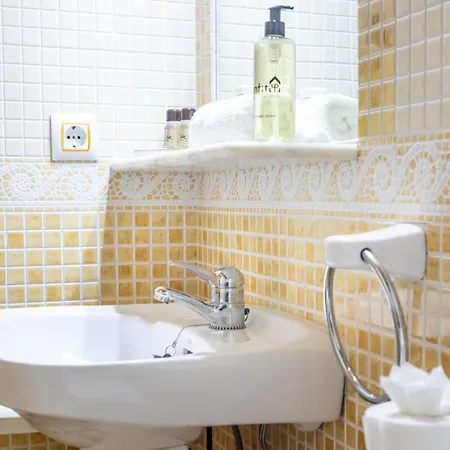 The Village Retreat *