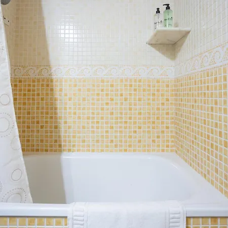 The Village Retreat Lägenhet *