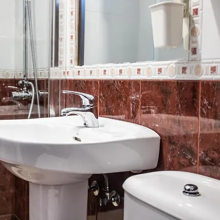 The Village Retreat Lägenhet Sales (Colunga)