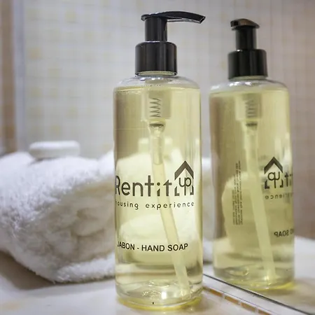 The Village Retreat Lägenhet *