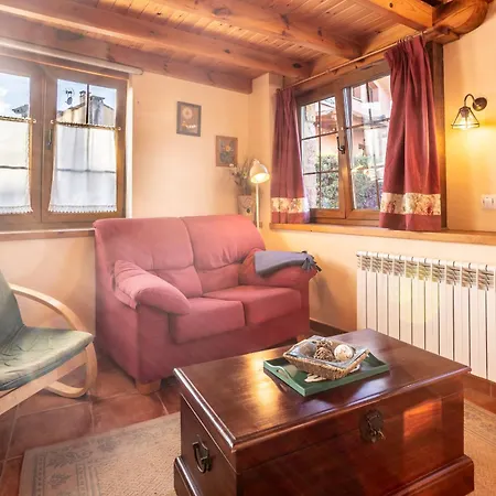 Lägenhet The Village Retreat Sales (Colunga)