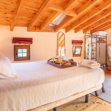 The Village Retreat *