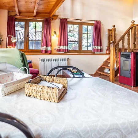 The Village Retreat Sales (Colunga)