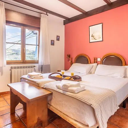 The Village Retreat Sales (Colunga)